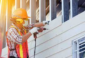 Historical Building Siding Restoration in Gibsonville, NC